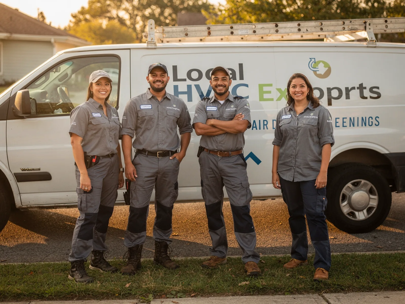 24/7 HVAC Repair & AC Replacement company in Orrs Island, ME