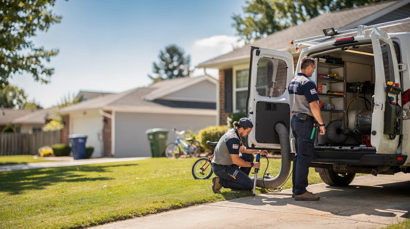 24/7 HVAC Repair & AC Replacement in Orrs Island, ME near me